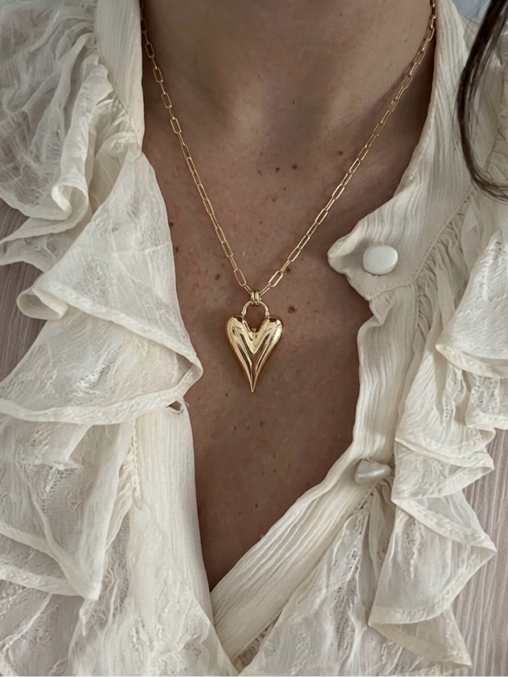 Amore Necklace